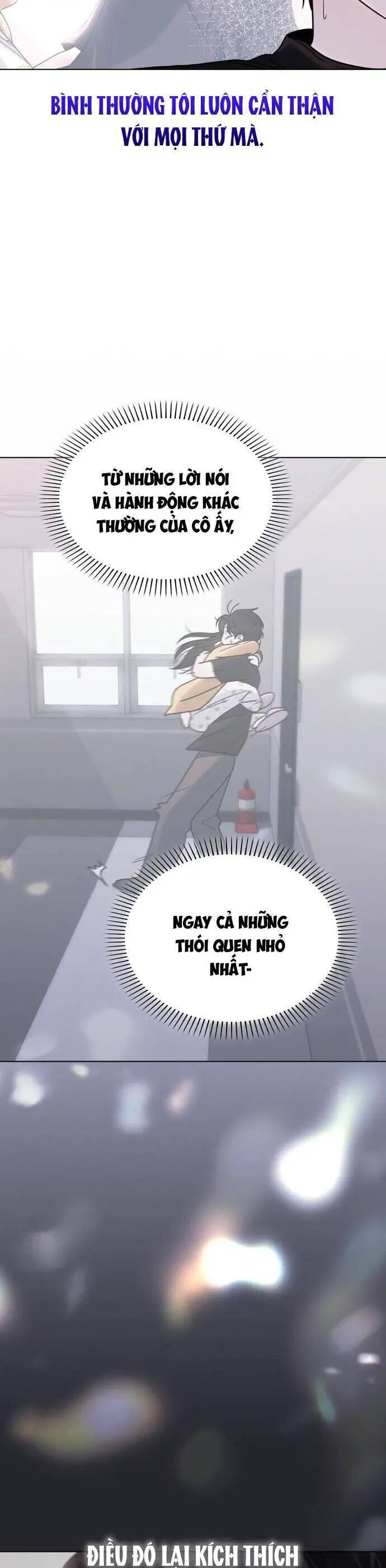 Hôn Trước Khi Ngủ Nettruyen ZZZ Chương 43 Page 45