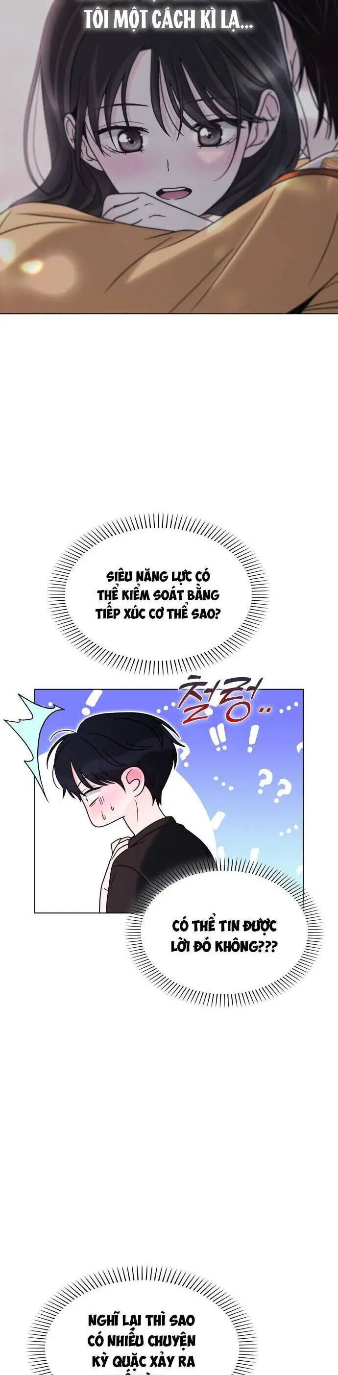 Hôn Trước Khi Ngủ Nettruyen ZZZ Chương 43 Page 46