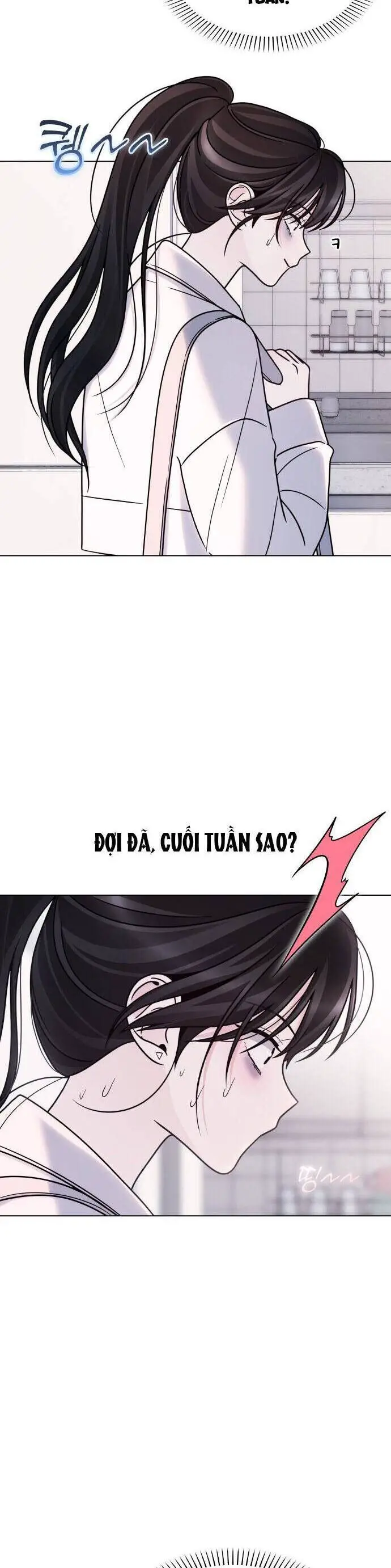 Hôn Trước Khi Ngủ Nettruyen ZZZ Chương 44 Page 6