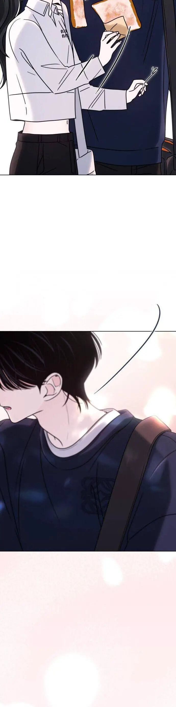 Hôn Trước Khi Ngủ Nettruyen ZZZ Chương 44 Page 10