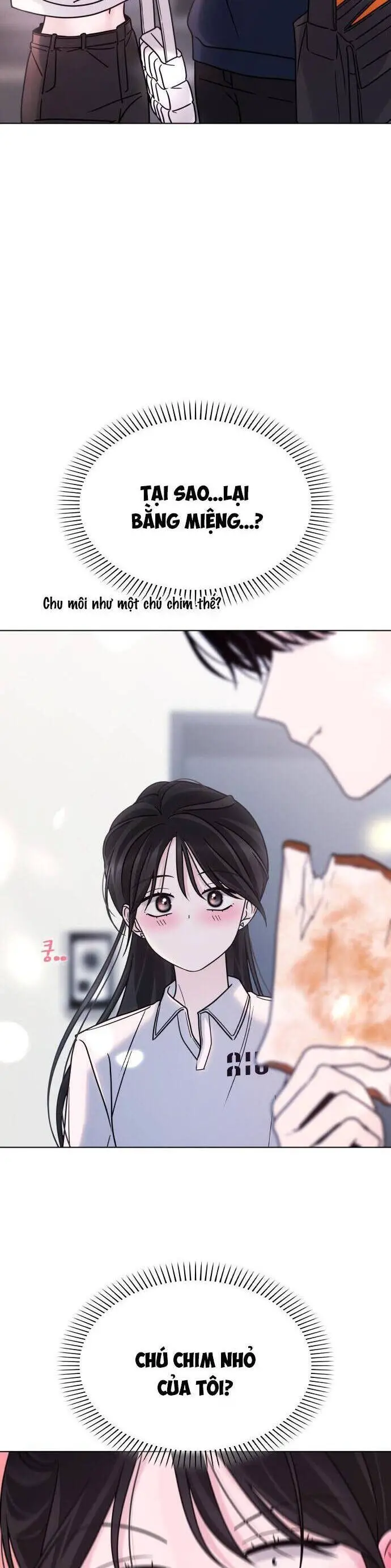 Hôn Trước Khi Ngủ Nettruyen ZZZ Chương 44 Page 12