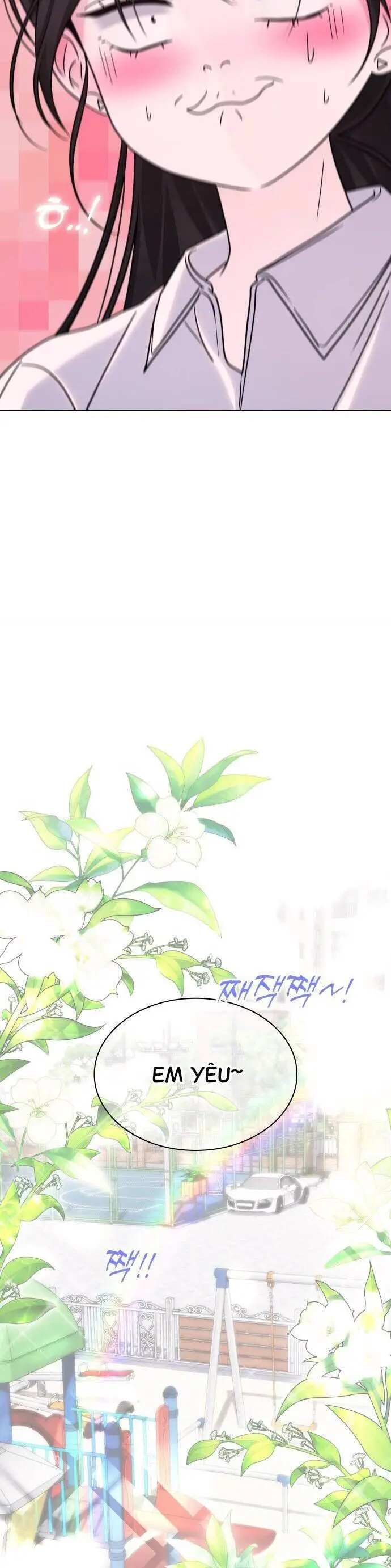 Hôn Trước Khi Ngủ Nettruyen ZZZ Chương 44 Page 13