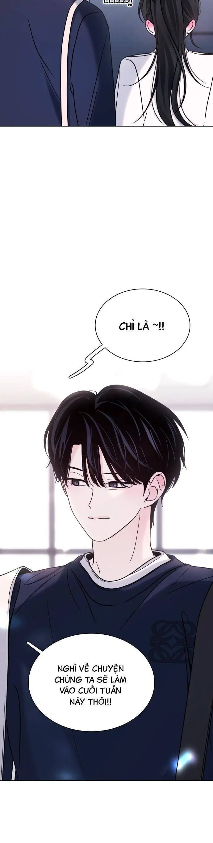 Hôn Trước Khi Ngủ Nettruyen ZZZ Chương 44 Page 17