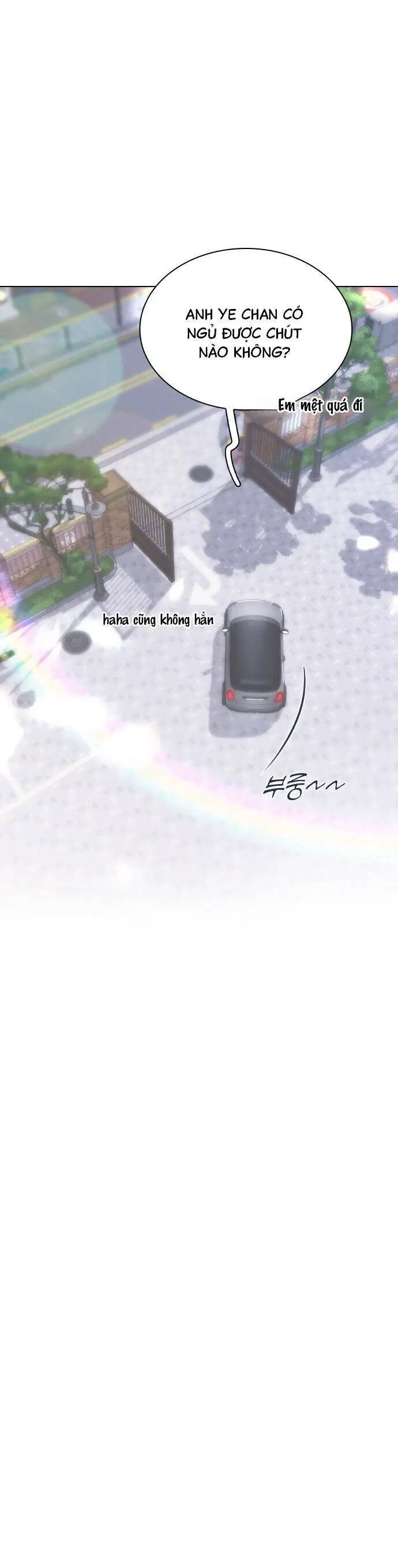 Hôn Trước Khi Ngủ Nettruyen ZZZ Chương 44 Page 18