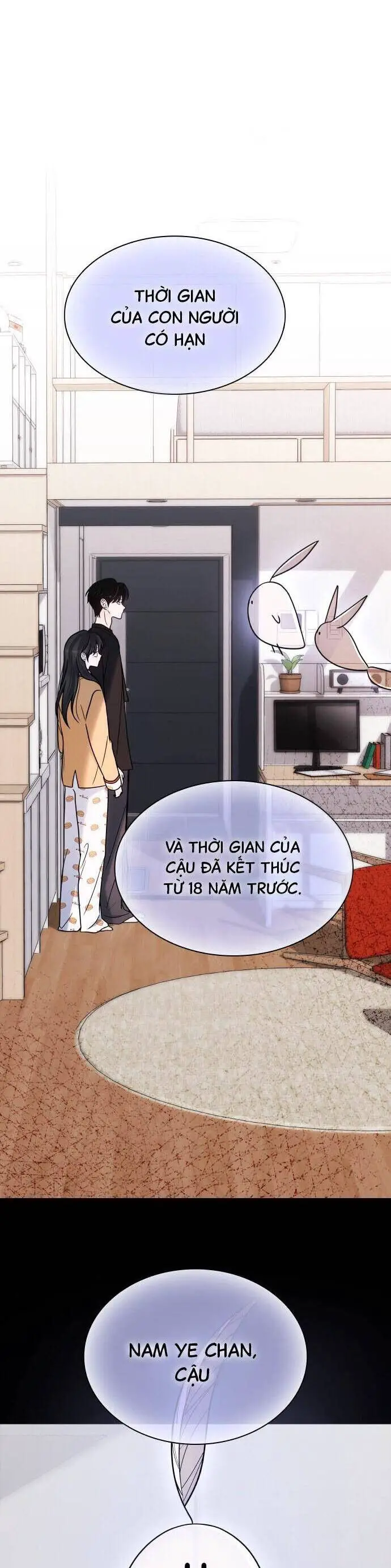Hôn Trước Khi Ngủ Nettruyen ZZZ Chương 44 Page 28