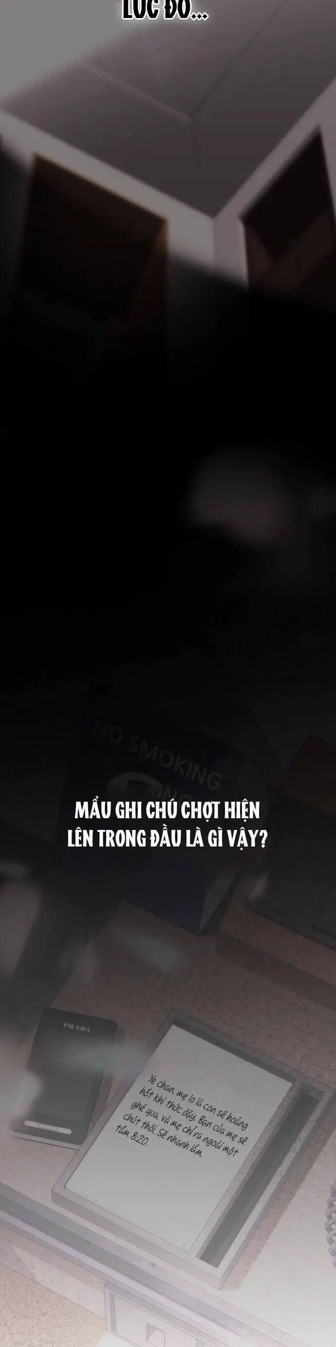 Hôn Trước Khi Ngủ Nettruyen ZZZ Chương 44 Page 31