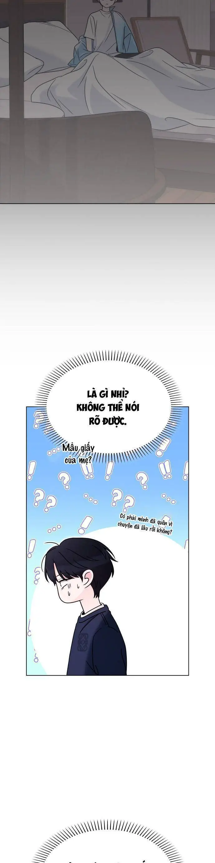 Hôn Trước Khi Ngủ Nettruyen ZZZ Chương 44 Page 33