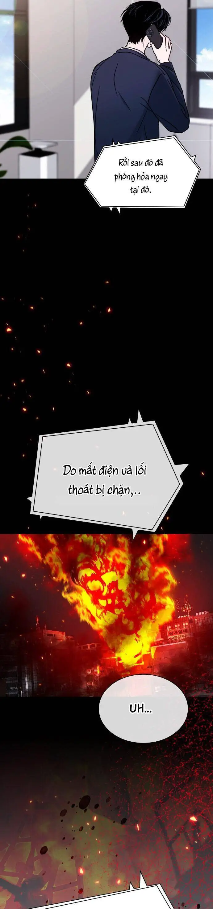 Hôn Trước Khi Ngủ Nettruyen ZZZ Chương 44 Page 36