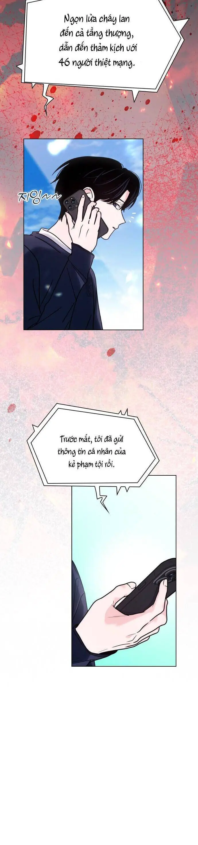 Hôn Trước Khi Ngủ Nettruyen ZZZ Chương 44 Page 37