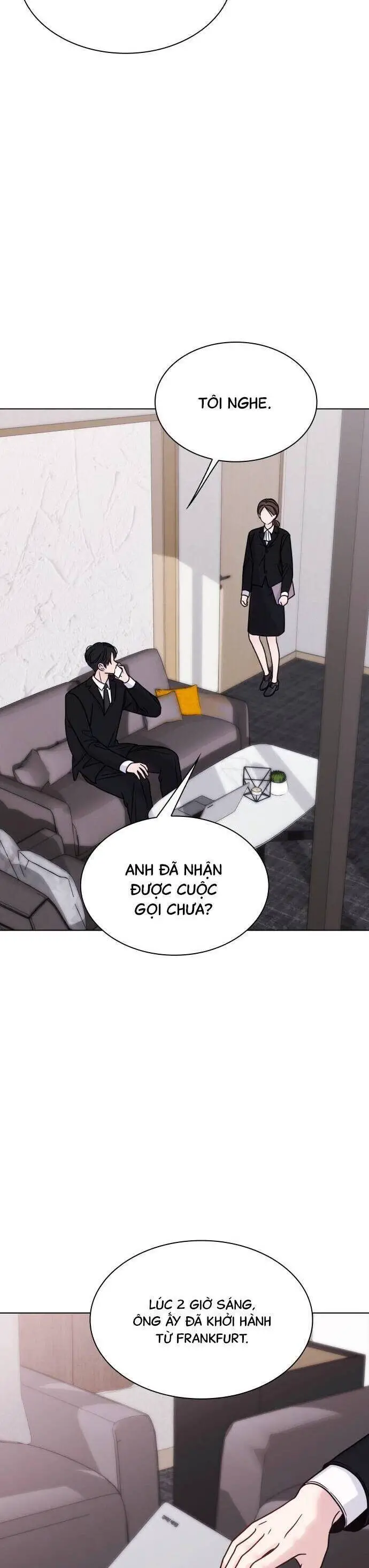 Hôn Trước Khi Ngủ Nettruyen ZZZ Chương 44 Page 41