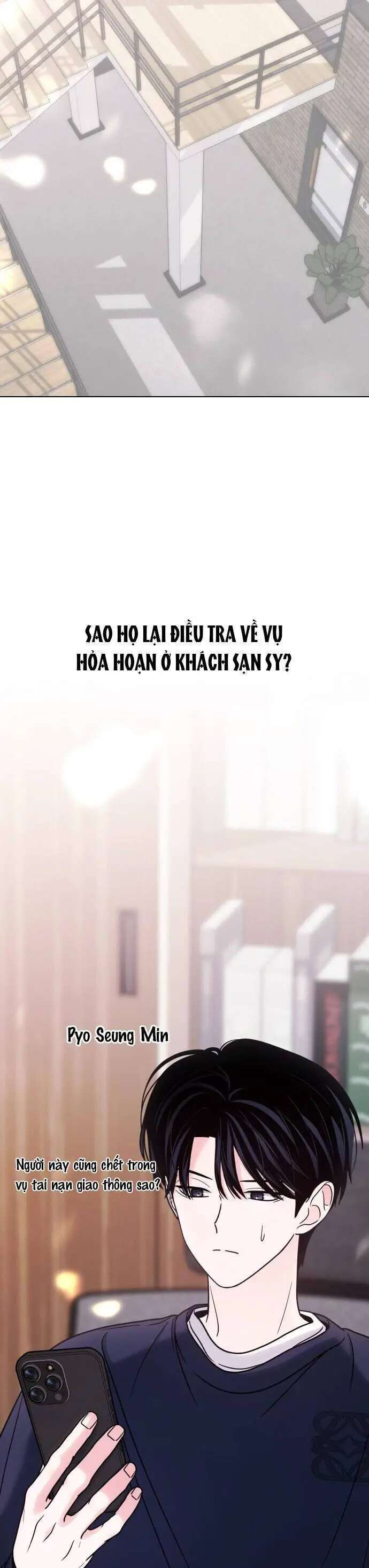 Hôn Trước Khi Ngủ Nettruyen ZZZ Chương 44 Page 44