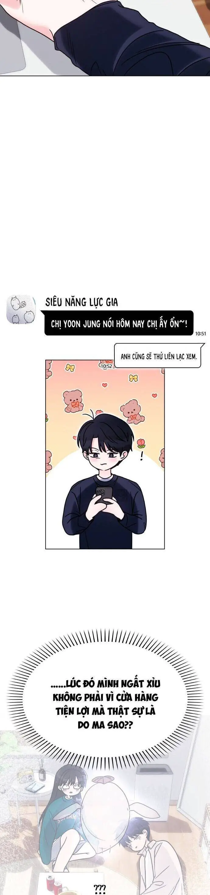 Hôn Trước Khi Ngủ Nettruyen ZZZ Chương 44 Page 46