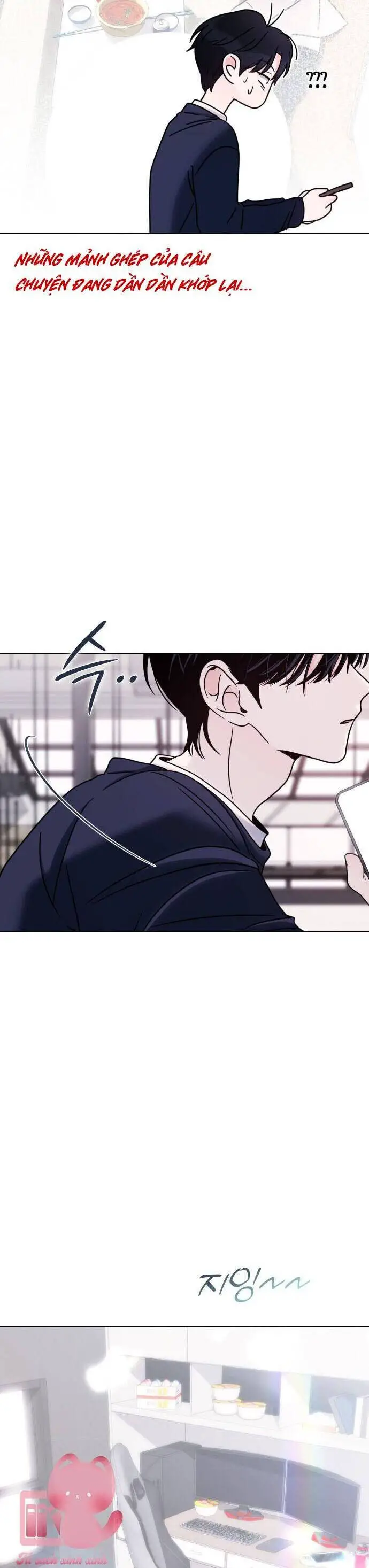Hôn Trước Khi Ngủ Nettruyen ZZZ Chương 44 Page 47