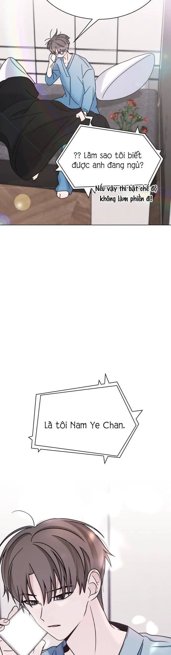 Hôn Trước Khi Ngủ Nettruyen ZZZ Chương 44 Page 50