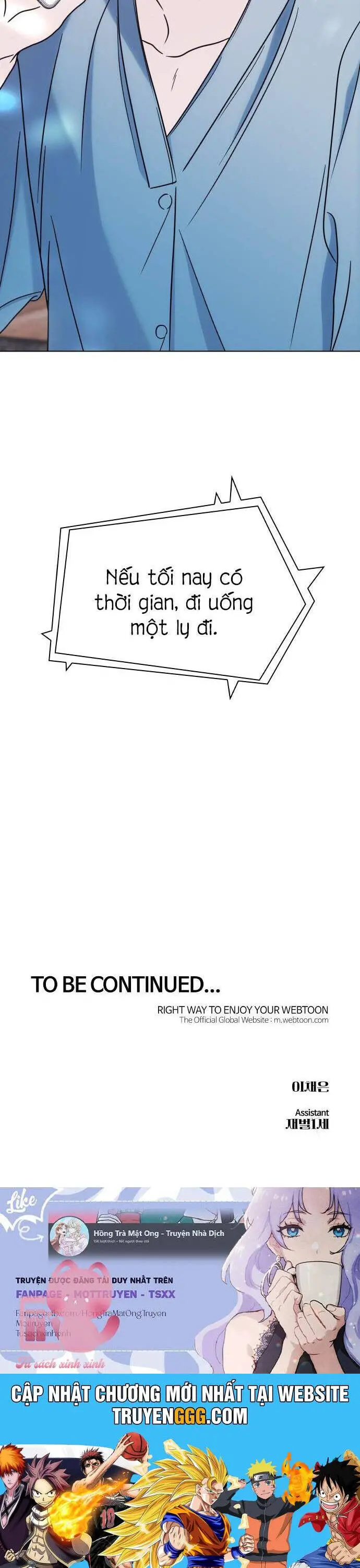 Hôn Trước Khi Ngủ Nettruyen ZZZ Chương 44 Page 51