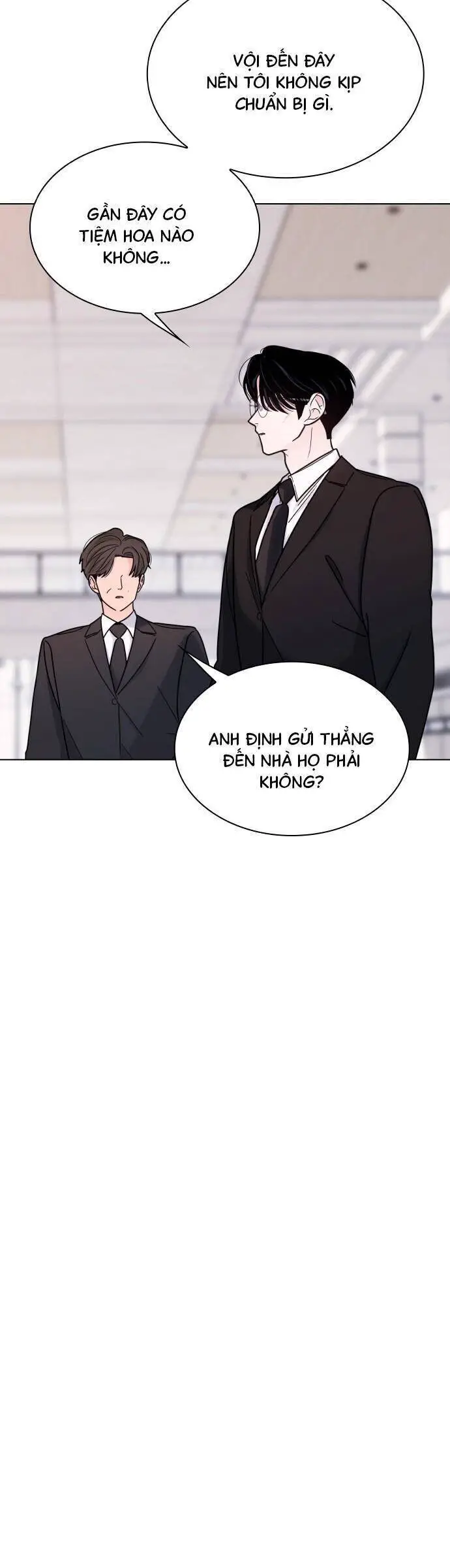 Hôn Trước Khi Ngủ Nettruyen ZZZ Chương 45 Page 11