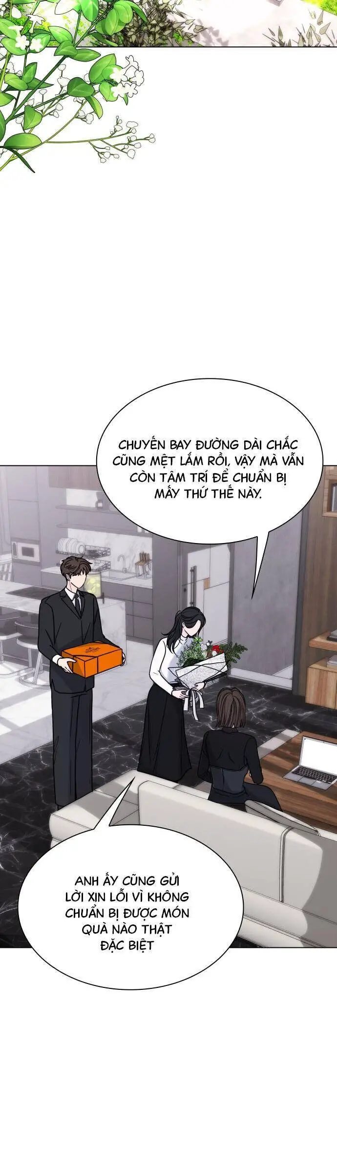 Hôn Trước Khi Ngủ Nettruyen ZZZ Chương 45 Page 13