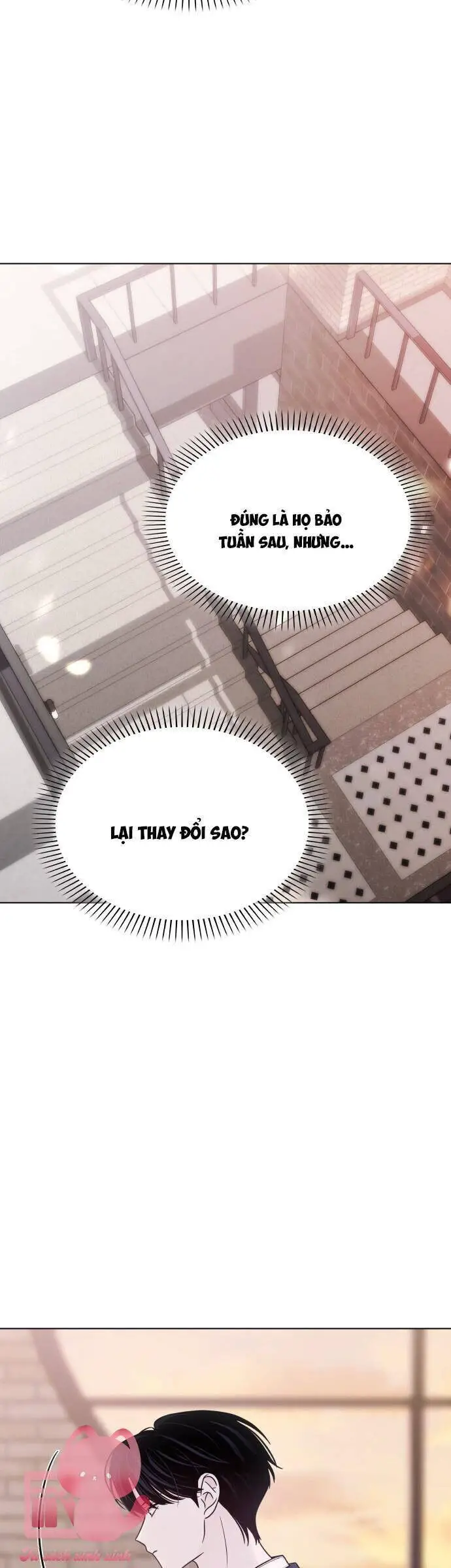 Hôn Trước Khi Ngủ Nettruyen ZZZ Chương 45 Page 18