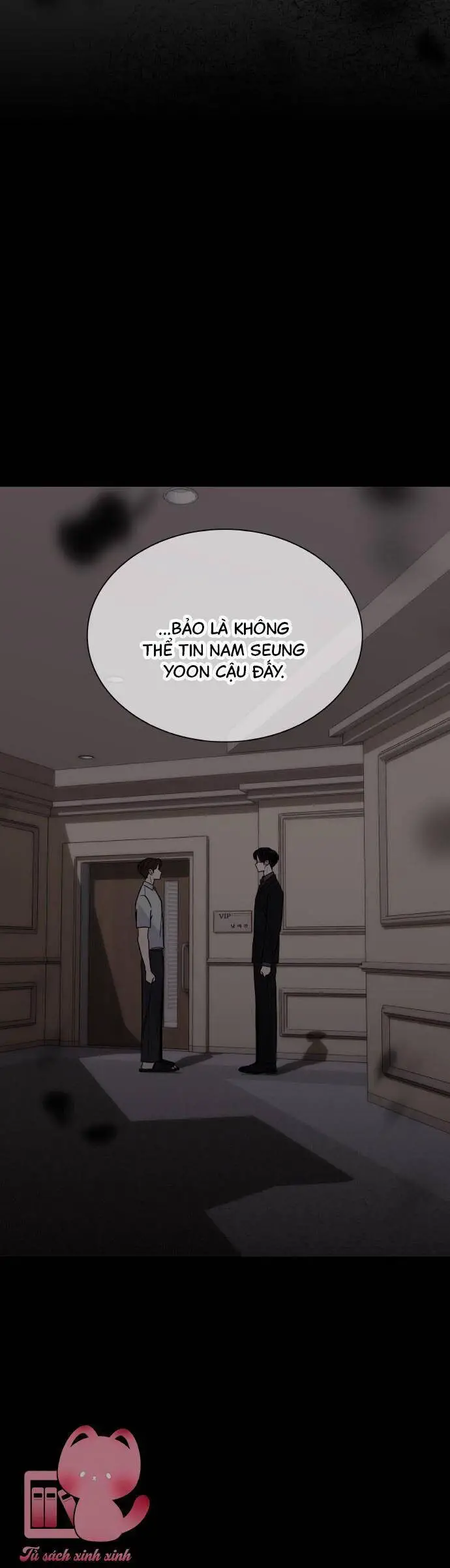 Hôn Trước Khi Ngủ Nettruyen ZZZ Chương 45 Page 20
