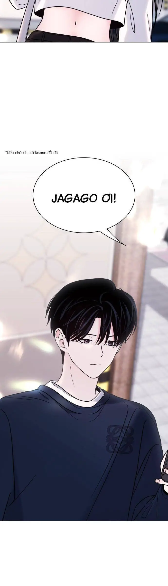Hôn Trước Khi Ngủ Nettruyen ZZZ Chương 45 Page 33