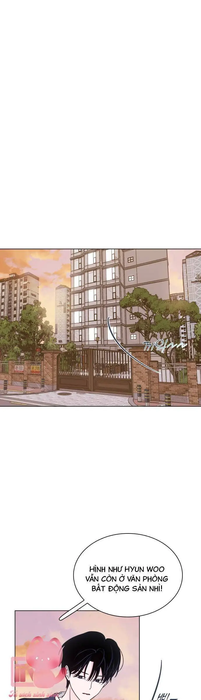 Hôn Trước Khi Ngủ Nettruyen ZZZ Chương 45 Page 36