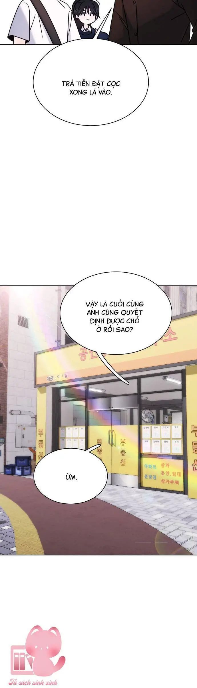 Hôn Trước Khi Ngủ Nettruyen ZZZ Chương 45 Page 46