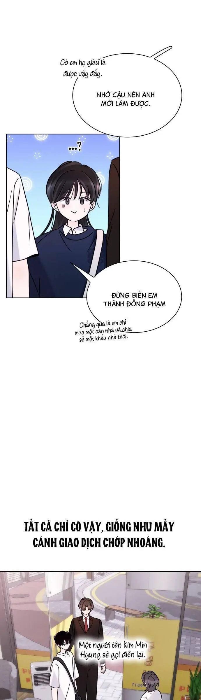 Hôn Trước Khi Ngủ Nettruyen ZZZ Chương 45 Page 47