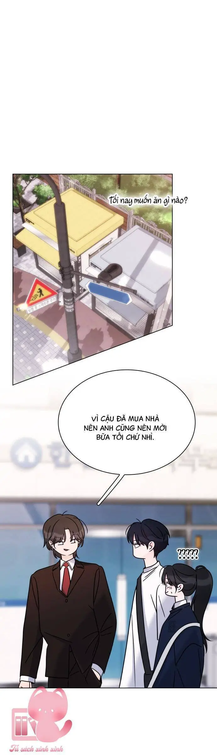 Hôn Trước Khi Ngủ Nettruyen ZZZ Chương 45 Page 50