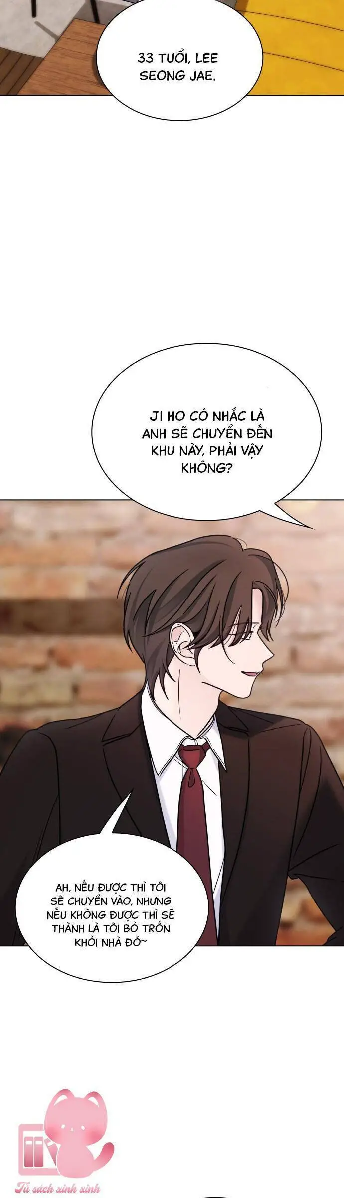 Hôn Trước Khi Ngủ Nettruyen ZZZ Chương 45 Page 54