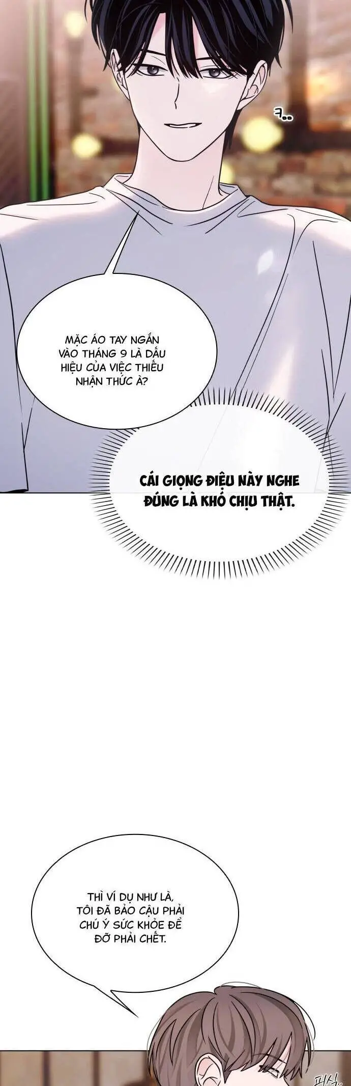 Hôn Trước Khi Ngủ Nettruyen ZZZ Chương 45 Page 56