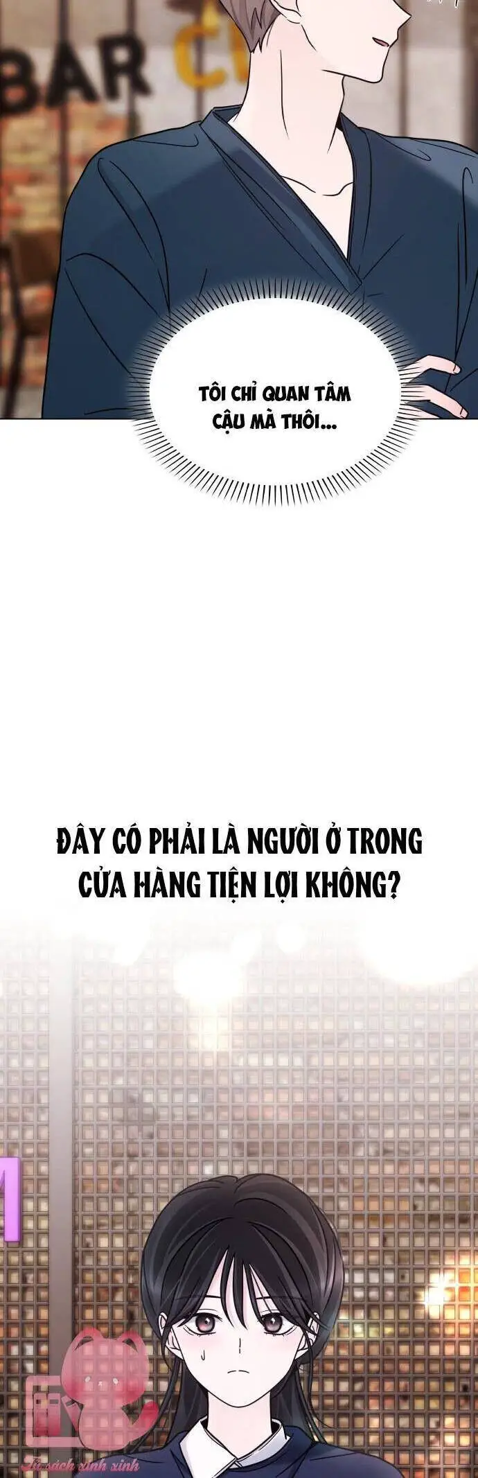 Hôn Trước Khi Ngủ Nettruyen ZZZ Chương 45 Page 57