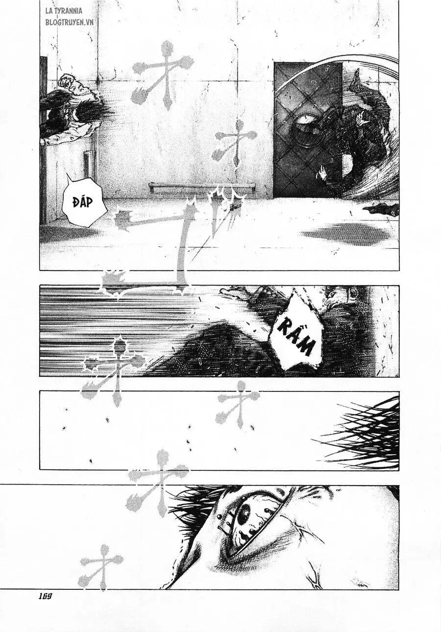 Usogui Nettruyen ZZZ Chương 129 Page 14
