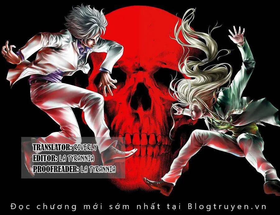 Usogui Nettruyen ZZZ Chương 114 Page 20
