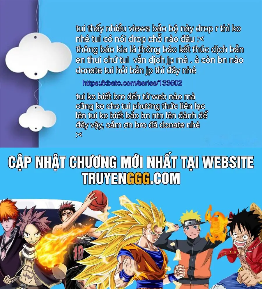 Cho Dù Tôi Có Chết, Tôi Cũng Sẽ Không Chọn Cậu Nettruyen ZZZ Chương 33 Page 27