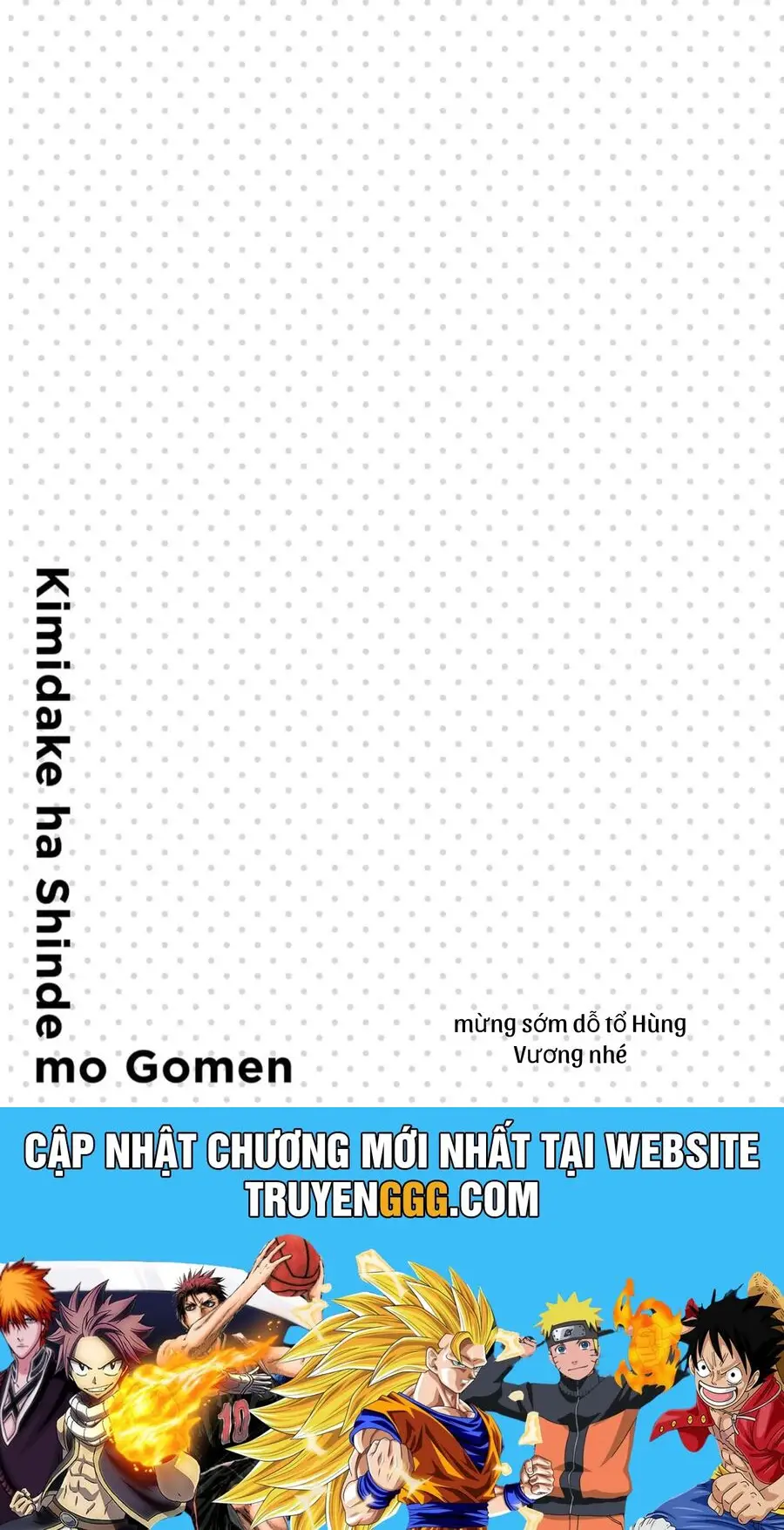 Cho Dù Tôi Có Chết, Tôi Cũng Sẽ Không Chọn Cậu Nettruyen ZZZ Chương 38 Page 17