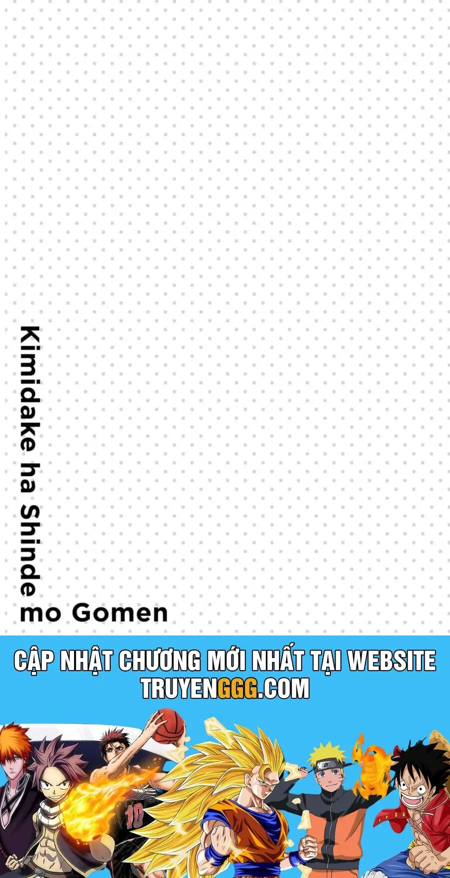 Cho Dù Tôi Có Chết, Tôi Cũng Sẽ Không Chọn Cậu Nettruyen ZZZ Chương 30 Page 20