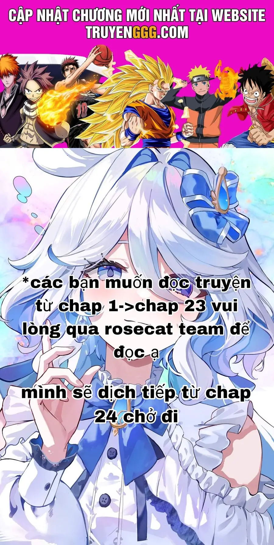 Cho Dù Tôi Có Chết, Tôi Cũng Sẽ Không Chọn Cậu Nettruyen ZZZ Chương 24 Page 1