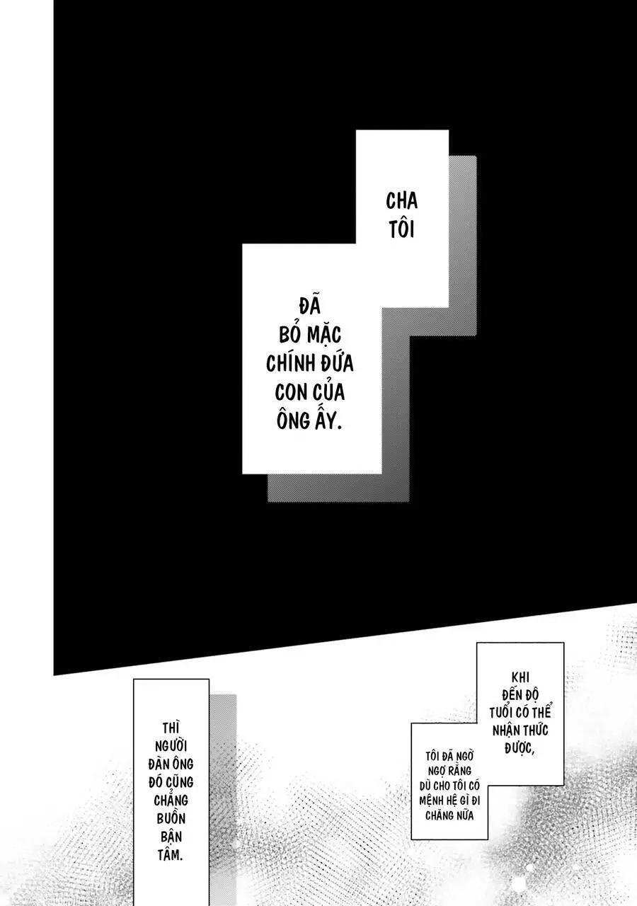 Cho Dù Tôi Có Chết, Tôi Cũng Sẽ Không Chọn Cậu Nettruyen ZZZ Chương 18 Page 5
