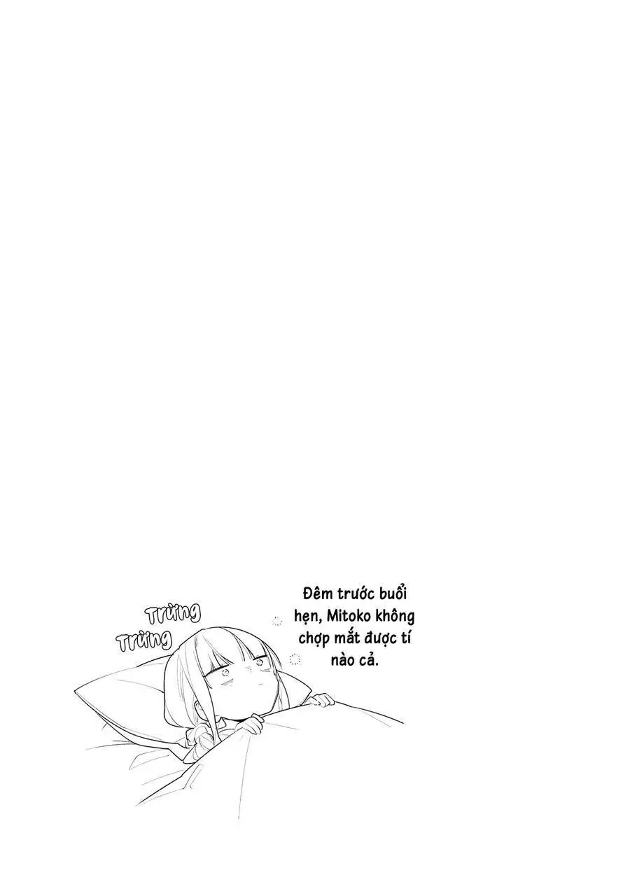 Cho Dù Tôi Có Chết, Tôi Cũng Sẽ Không Chọn Cậu Nettruyen ZZZ Chương 22 Page 19
