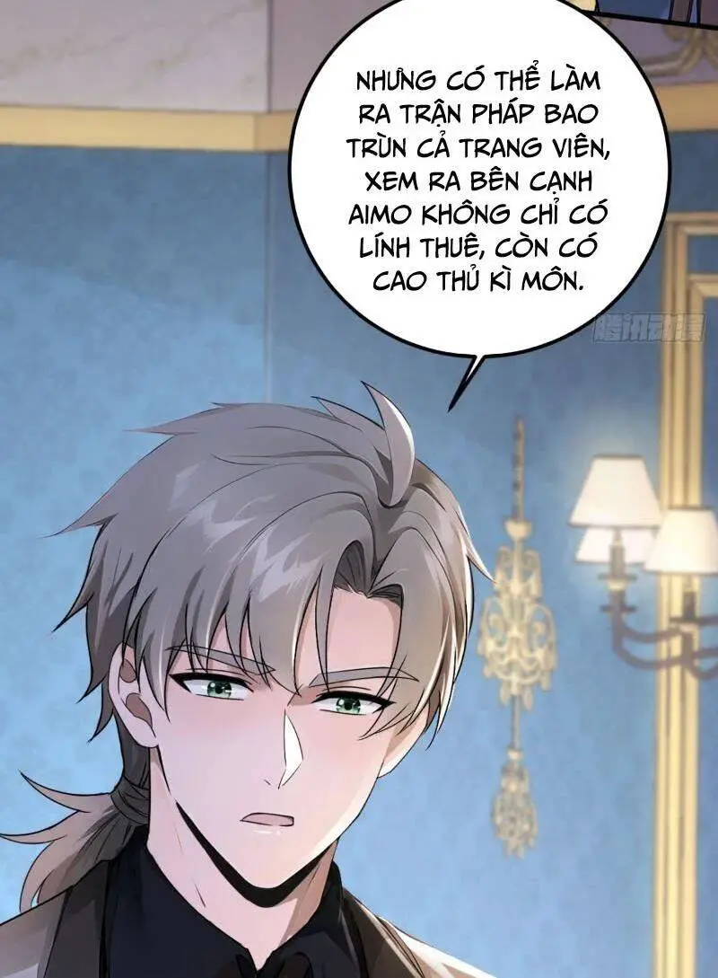 Trấn Quốc Thần Tế Nettruyen ZZZ Chương 195 Page 10