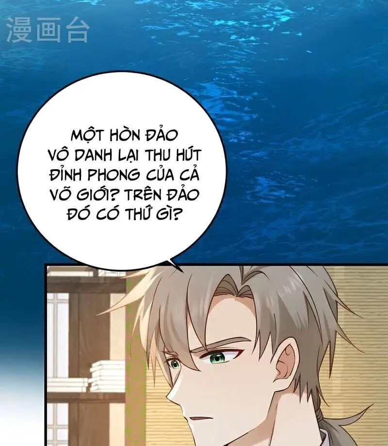 Trấn Quốc Thần Tế Nettruyen ZZZ Chương 214 Page 42