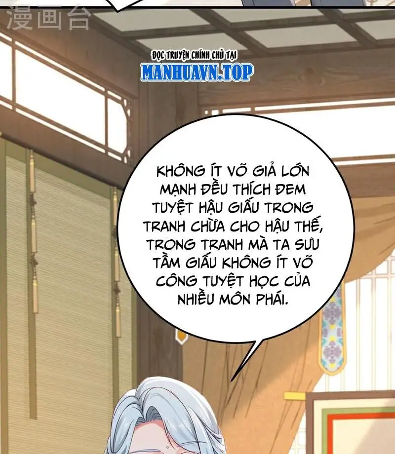Trấn Quốc Thần Tế Nettruyen ZZZ Chương 214 Page 51