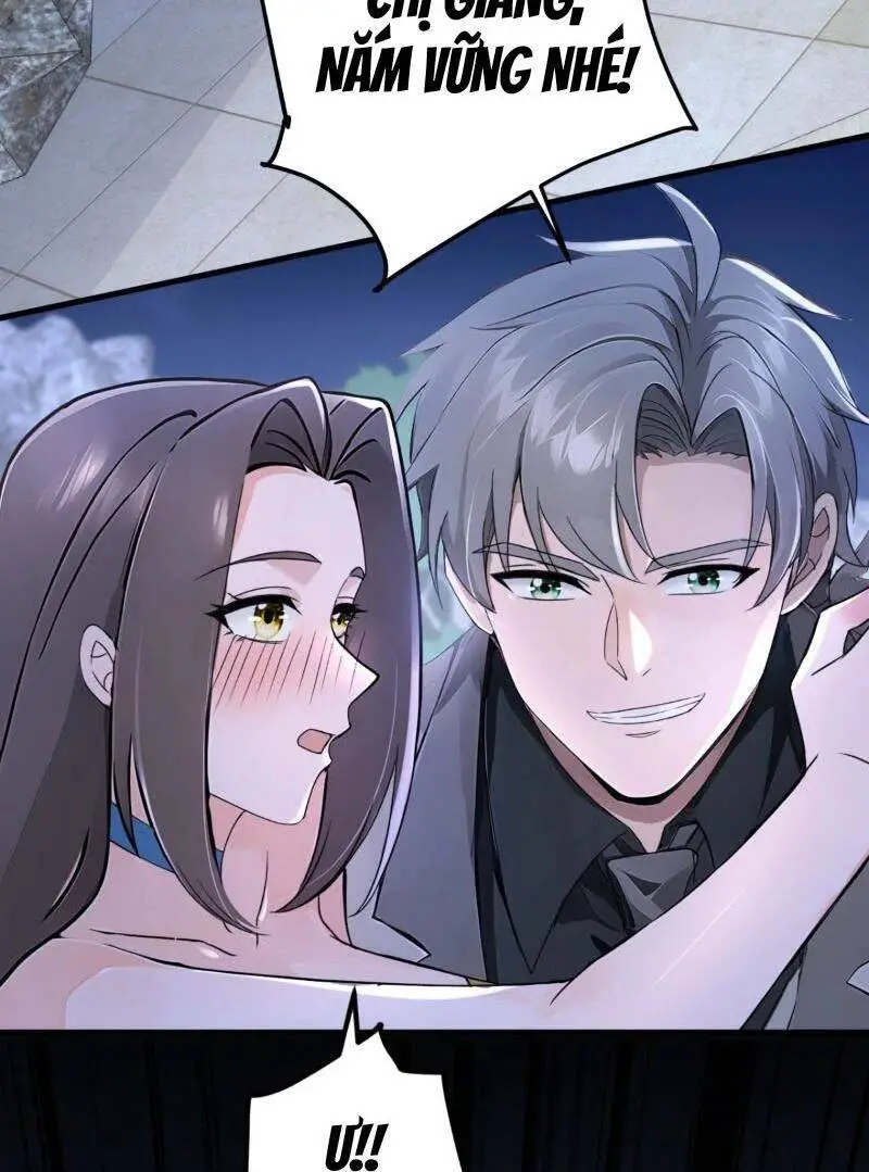 Trấn Quốc Thần Tế Nettruyen ZZZ Chương 196 Page 8