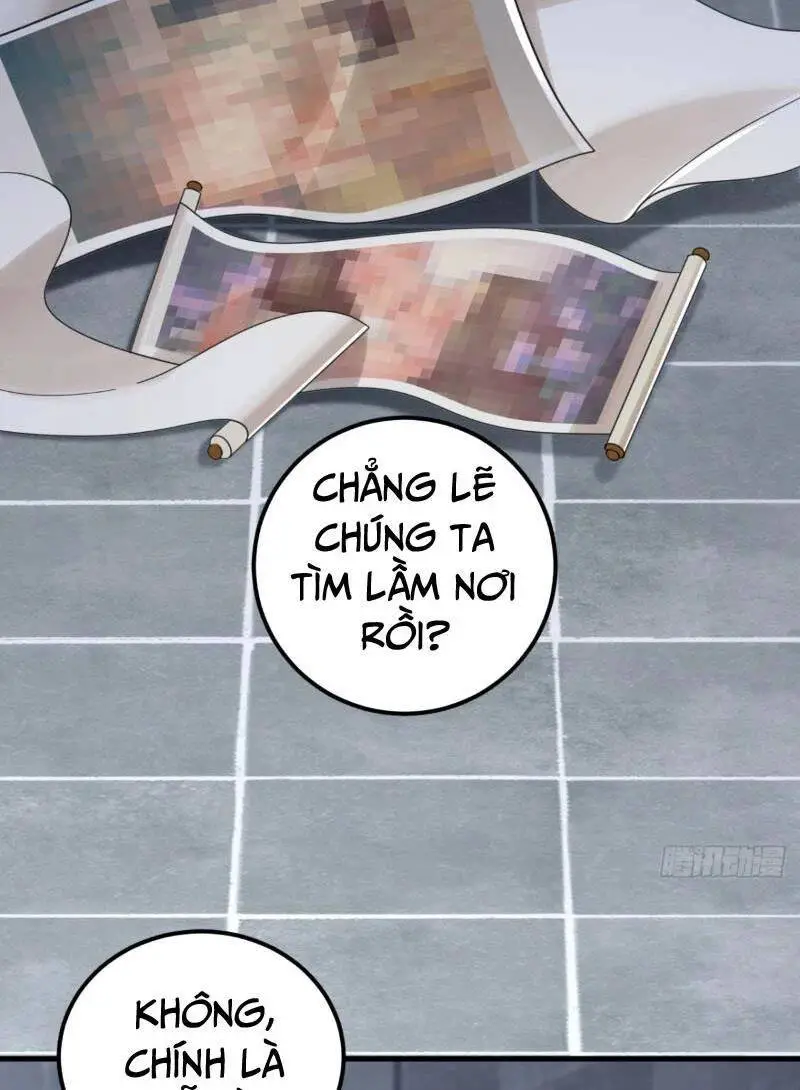 Trấn Quốc Thần Tế Nettruyen ZZZ Chương 196 Page 35