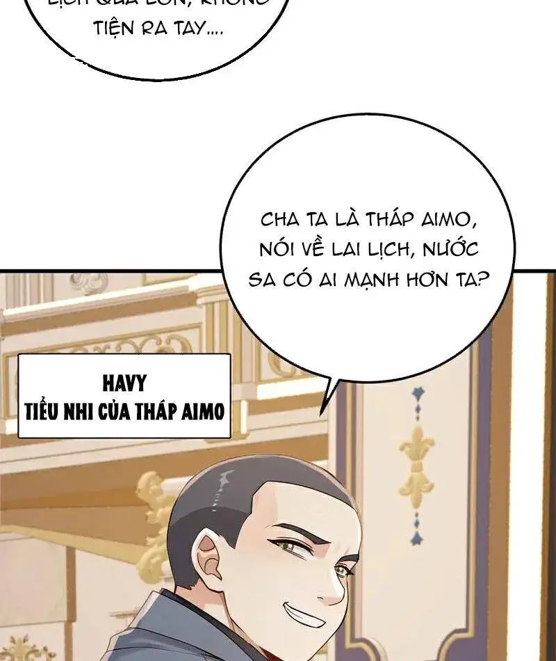 Trấn Quốc Thần Tế Nettruyen ZZZ Chương 193 Page 47