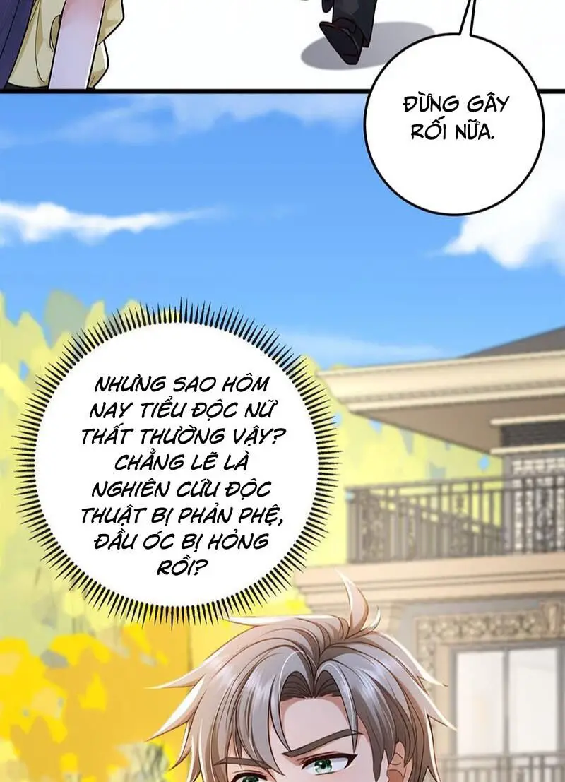 Trấn Quốc Thần Tế Nettruyen ZZZ Chương 224 Page 33