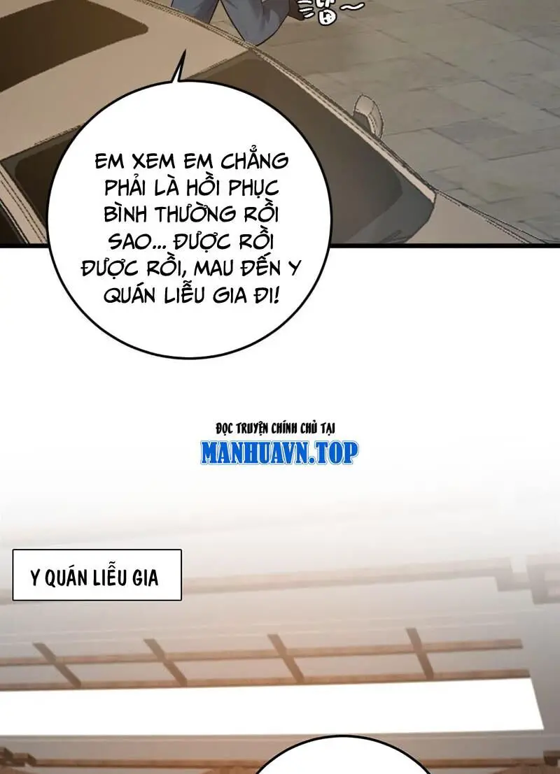 Trấn Quốc Thần Tế Nettruyen ZZZ Chương 224 Page 46