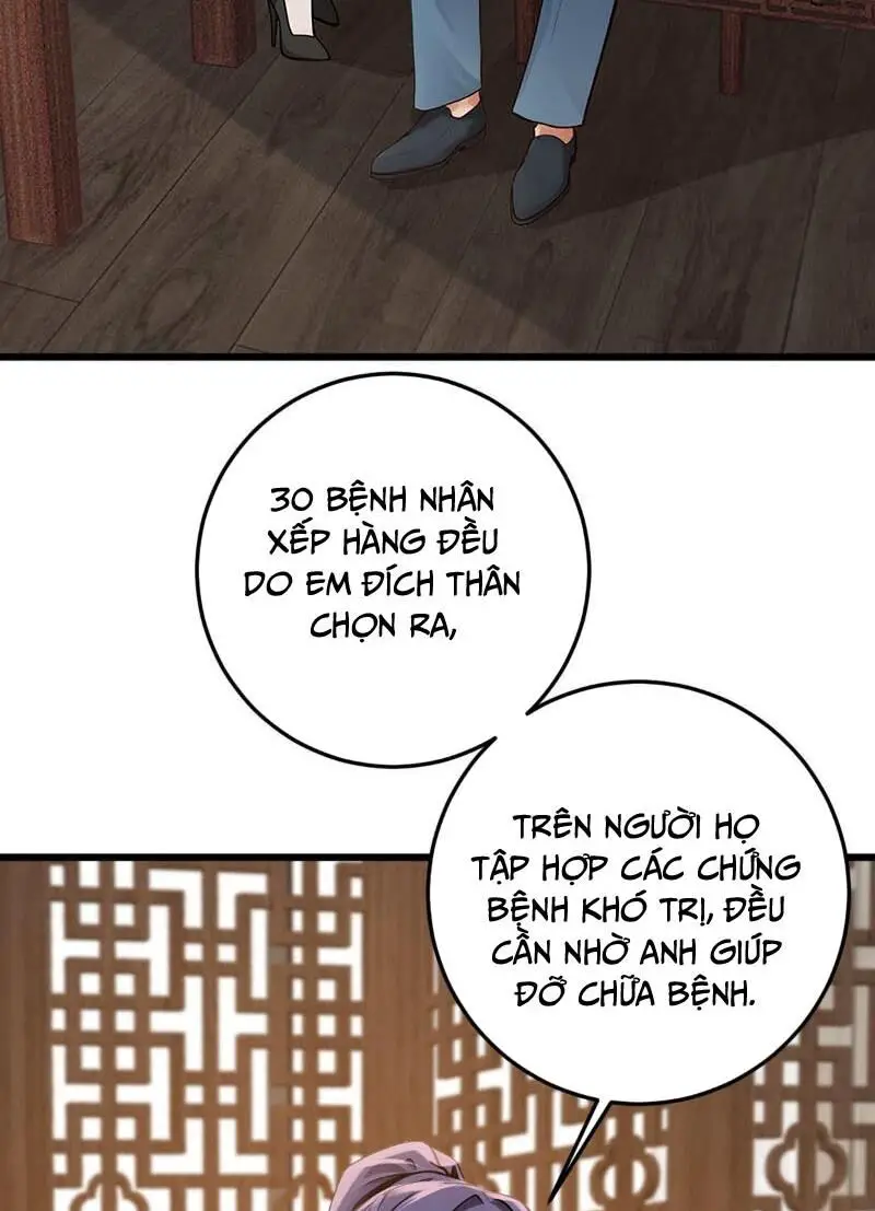 Trấn Quốc Thần Tế Nettruyen ZZZ Chương 224 Page 48