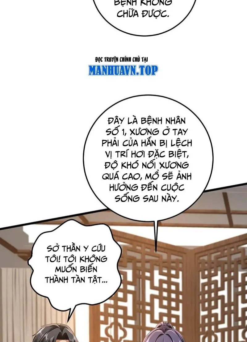 Trấn Quốc Thần Tế Nettruyen ZZZ Chương 224 Page 51