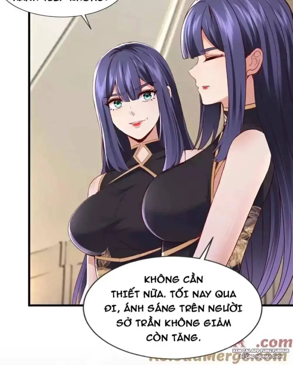 Trấn Quốc Thần Tế Nettruyen ZZZ Chương 178 Page 11